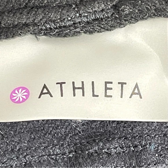 ATHLETA ~ Women’s Low Rise Dipper Outdoor Athletic Pants~  10T - Picture 5 of 17